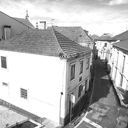 Aveiro Central Its All There Apartment Luaran gambar