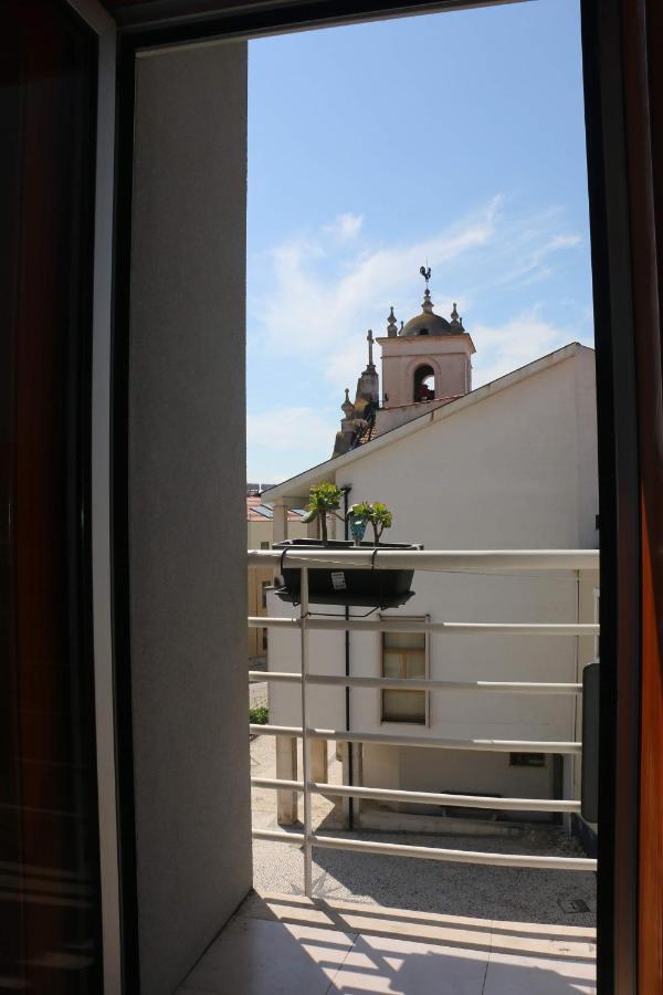 Aveiro Central Its All There Apartment Luaran gambar