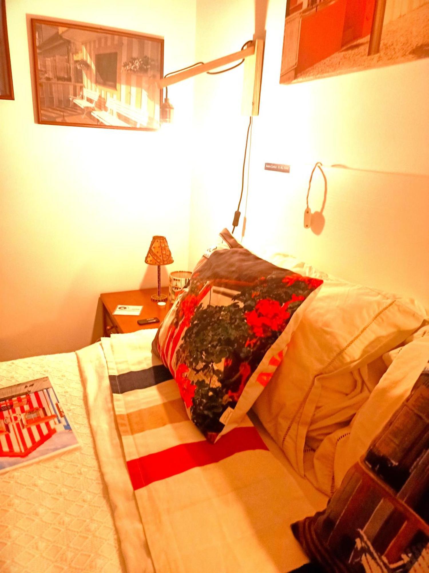 Aveiro Central Its All There Apartment Luaran gambar