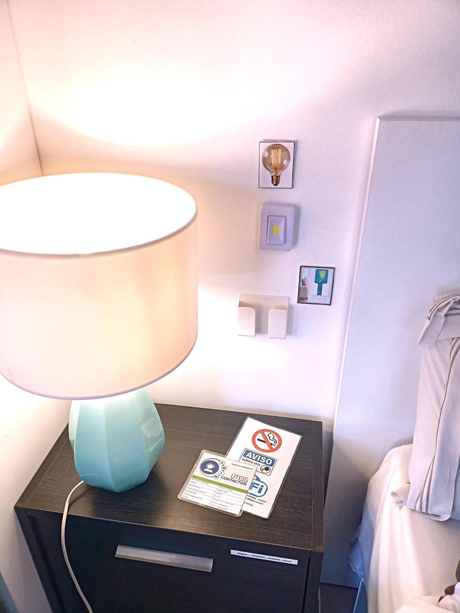 Aveiro Central Its All There Apartment Luaran gambar