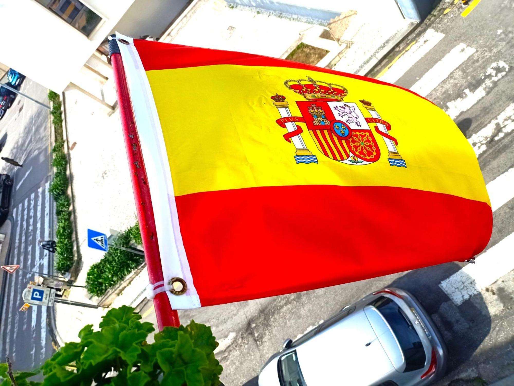 Aveiro Central Its All There Apartment Luaran gambar
